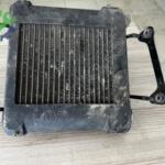 Hyundai Starex İntercooler 2002-2006 Model