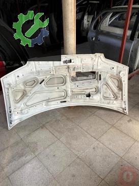 Hyundai Starex Kaput çıkma parça