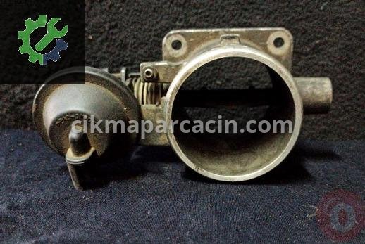 Hyundai Starex Gaz Kelebeği çıkma parça
