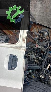 Hyundai Starex Sağ Arka Kapı çıkma parça
