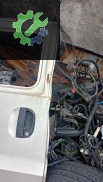 Hyundai Starex Sağ Arka Kapı çıkma parça