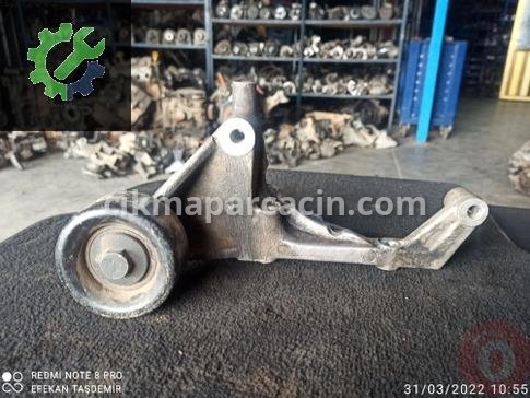 Hyundai Starex Motor Braketi çıkma parça