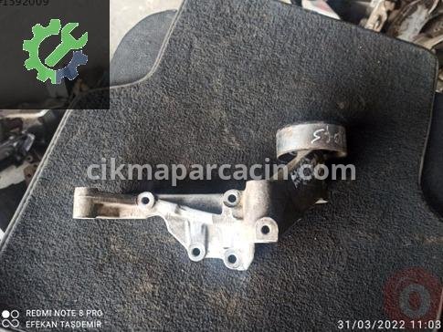 Hyundai Starex Motor Braketi çıkma parça