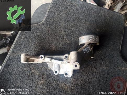 Hyundai Starex Motor Braketi çıkma parça