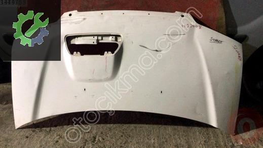 Hyundai Santa Fe Kaput çıkma parça