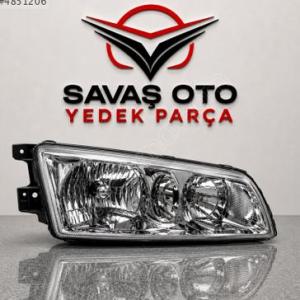 HYUNDAI STAREX ÖN FAR SAĞ SOL 2000 VE ÜZERİ / TAİWAN
