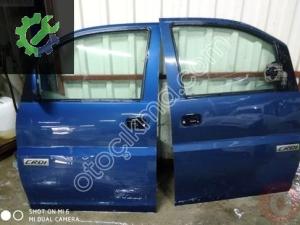 Hyundai Starex ön kapı takım
