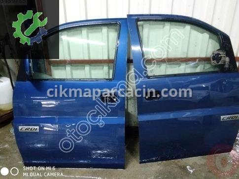 Hyundai Starex Sağ Ön Kapı çıkma parça
