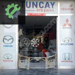 HYUNDAİ STAREX ÖN PANEL ÇIKMA PARÇA ORJİNAL