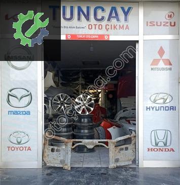 Hyundai Starex Ön Panel çıkma parça