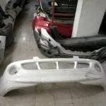 HYUNDAİ STAREX ÖN TAMPON