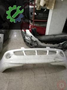 HYUNDAİ STAREX ÖN TAMPON