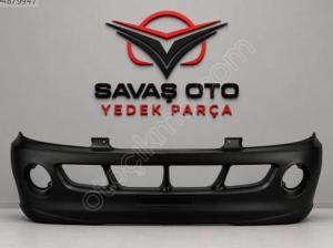 HYUNDAI STAREX ÖN TAMPON 1997 VE ÜZERİ / TAİWAN
