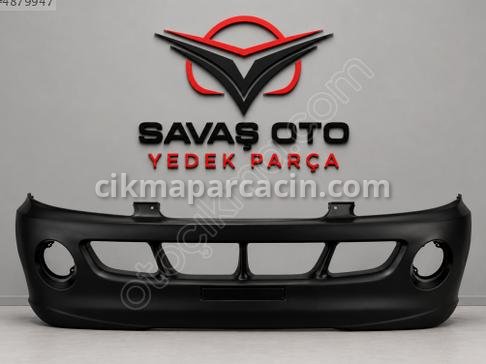 Hyundai Starex Ön Tampon çıkma parça