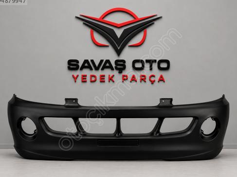 Hyundai Starex Ön Panel çıkma parça