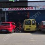 Hyundai Starex Orta Vites Konsolu Çıkma Orjinal Hatasız