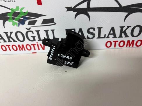 Hyundai Starex Cam Düğmesi çıkma parça