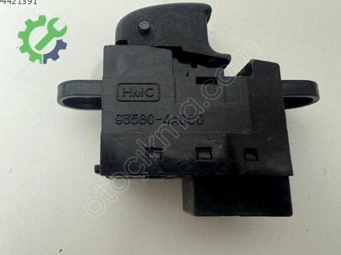 Hyundai Starex Cam Düğmesi çıkma parça
