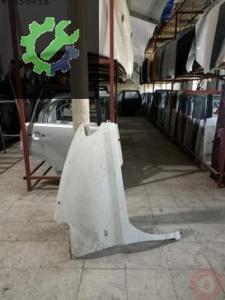 HYUNDAİ STAREX SAĞ ÇAMURLUK 2002-2008