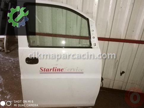 Hyundai Starex Sağ Ön Kapı çıkma parça