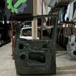 HYUNDAİ STAREX SAĞ ÖN KAPI 2004-2007