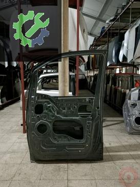Hyundai Starex Sağ Ön Kapı 2004-2007 çıkma parça