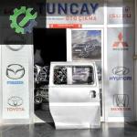 HYUNDAİ STAREX SAĞ ORTA KAPI ÇIKMA PARÇA ORJİNAL