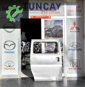 Hyundai Starex Sağ Arka Kapı çıkma parça