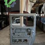 HYUNDAİ STAREX SAĞ ORTA SÜRGÜLÜ KAPI 2004-2007