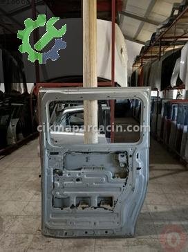 Hyundai Starex Sağ Sürgülü Kapı çıkma parça