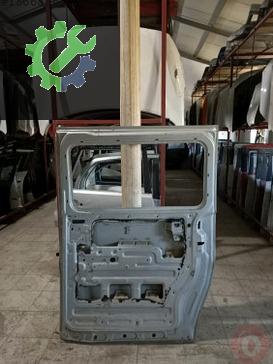 Hyundai Starex Sağ Sürgülü Kapı 2004-2007 çıkma parça