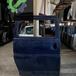 HYUNDAİ STAREX SAĞ ORTA SÜRGÜLÜ KAPI 2004-2007