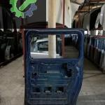 HYUNDAİ STAREX SAĞ ORTA SÜRGÜLÜ KAPI 2004-2007