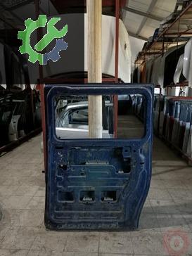 Hyundai Starex Sağ Sürgülü Kapı 2004-2007 çıkma parça
