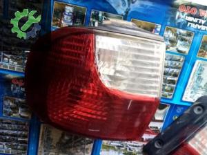 Hyundai starex sol arka stop bagaj far çıkma orjinal