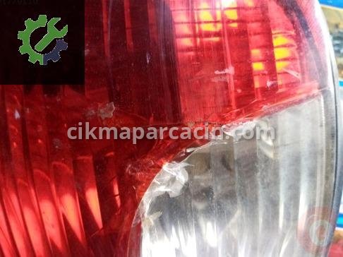 Hyundai Starex Bagaj Stop çıkma parça