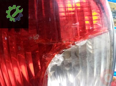 Hyundai Starex Bagaj Stop çıkma parça
