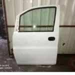 Hyundai Starex sol ön kapı