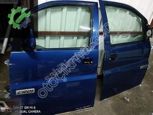 Hyundai Starex sol ön kapı boş