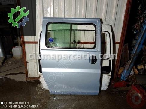 Hyundai Starex Sağ Sürgülü Kapı çıkma parça