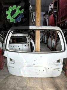 HYUNDAİ STAREX SW KISA BAGAJ KAPISI ÇIKMA PARÇA ORJİNAL