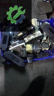 Hyundai Starex Motor Braketi 94520-4A001 çıkma parça