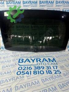 Çıkma Hyundai Staria Arka Cam