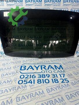Hyundai Staria Arka Cam çıkma parça