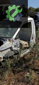 Hyundai strarex komple kabin