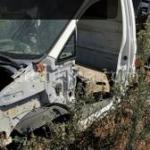 Hyundai strarex komple kabin