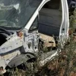 Hyundai strarex komple kabin