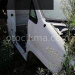 Hyundai strarex komple kabin