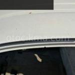 Hyundai strarex komple kabin