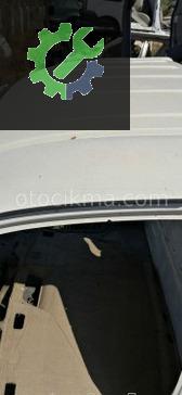 Hyundai Starex Kabin çıkma parça